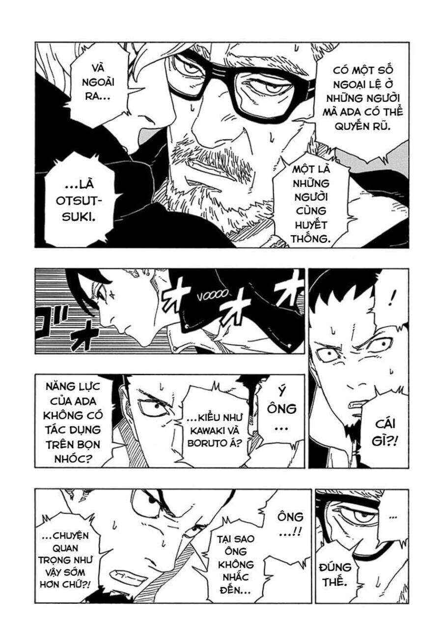 Chapter 70 - Page 21