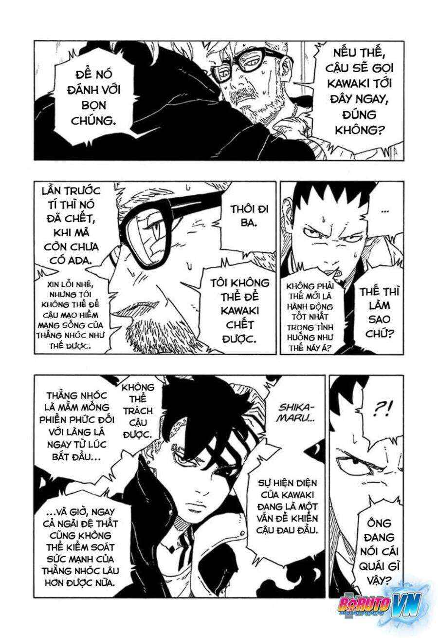 Chapter 70 - Page 22