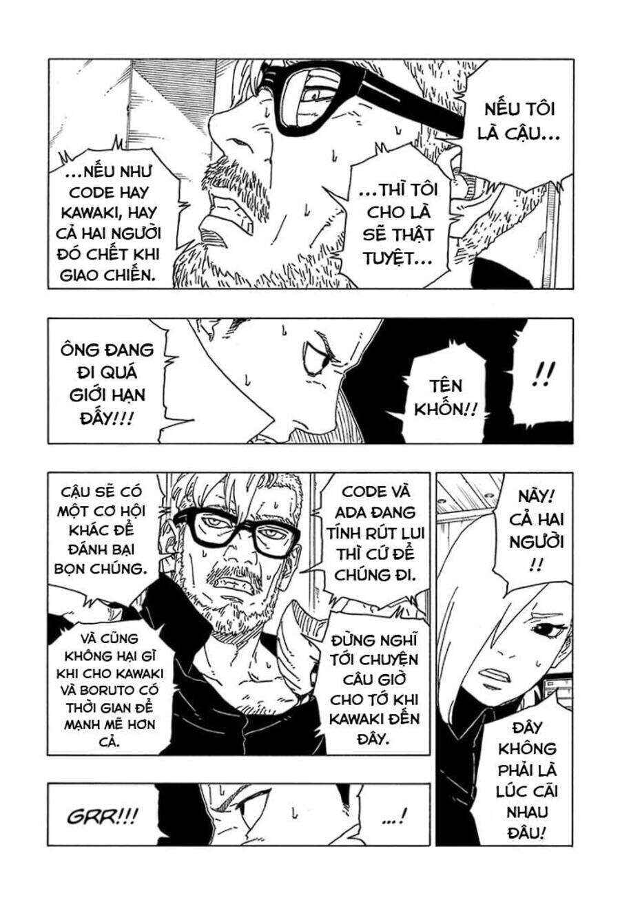 Chapter 70 - Page 23