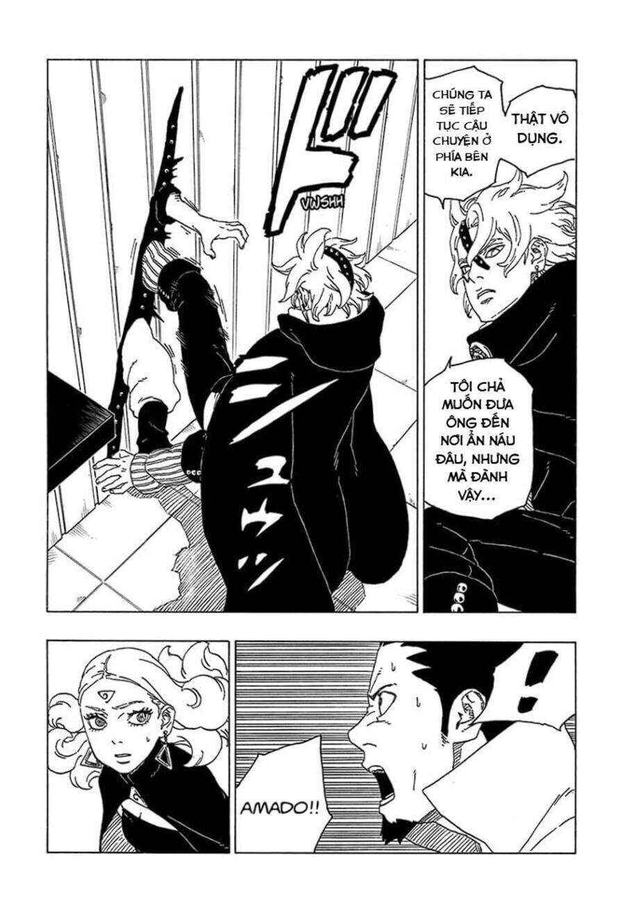 Chapter 70 - Page 25
