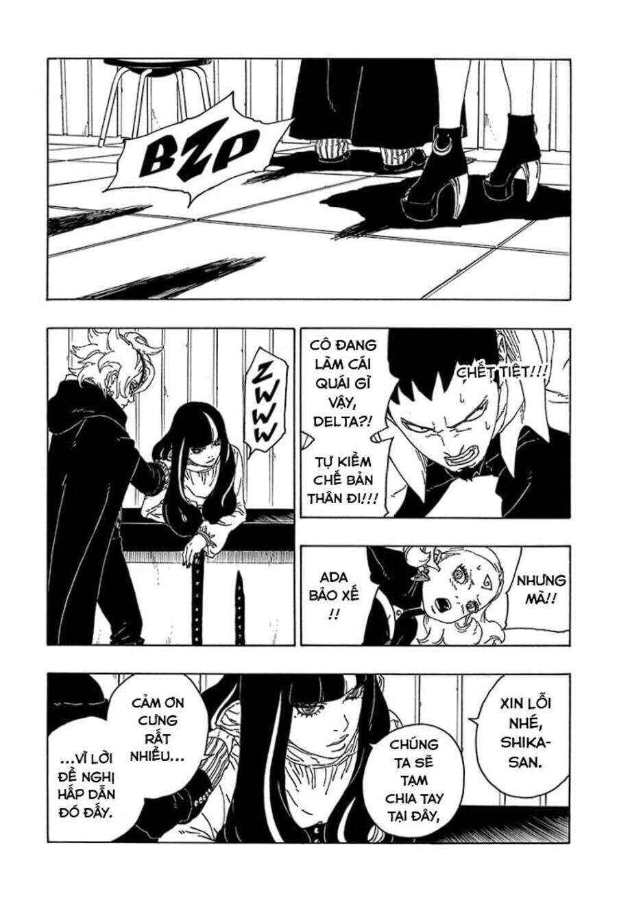 Chapter 70 - Page 29