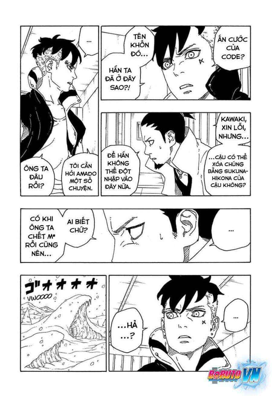 Chapter 70 - Page 32