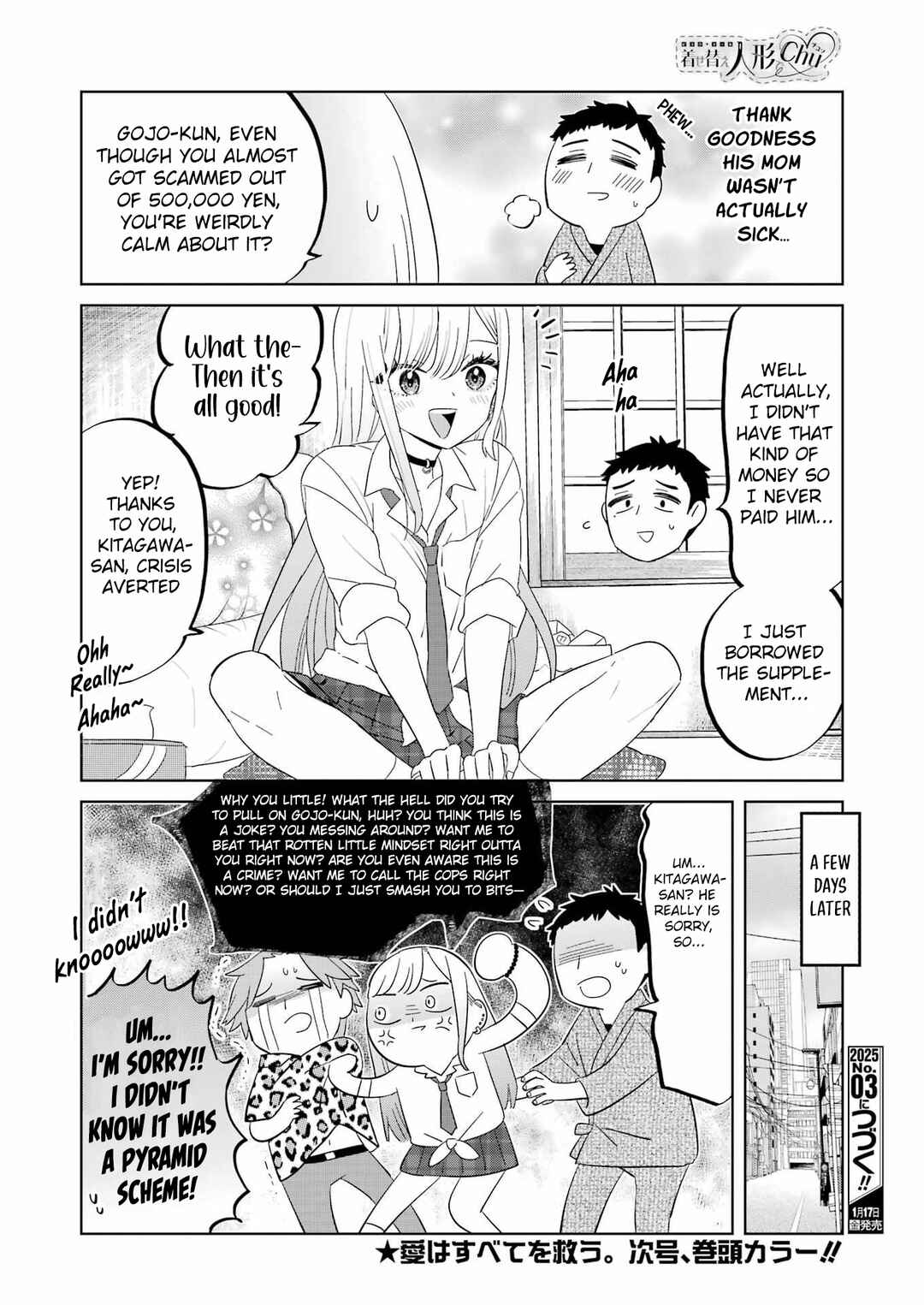Chapter 2 - Page 11