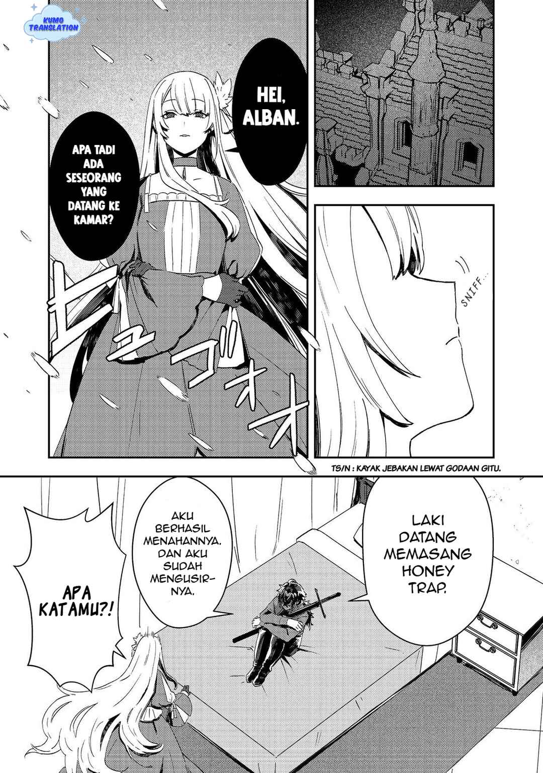 Chapter 11 - Page 22