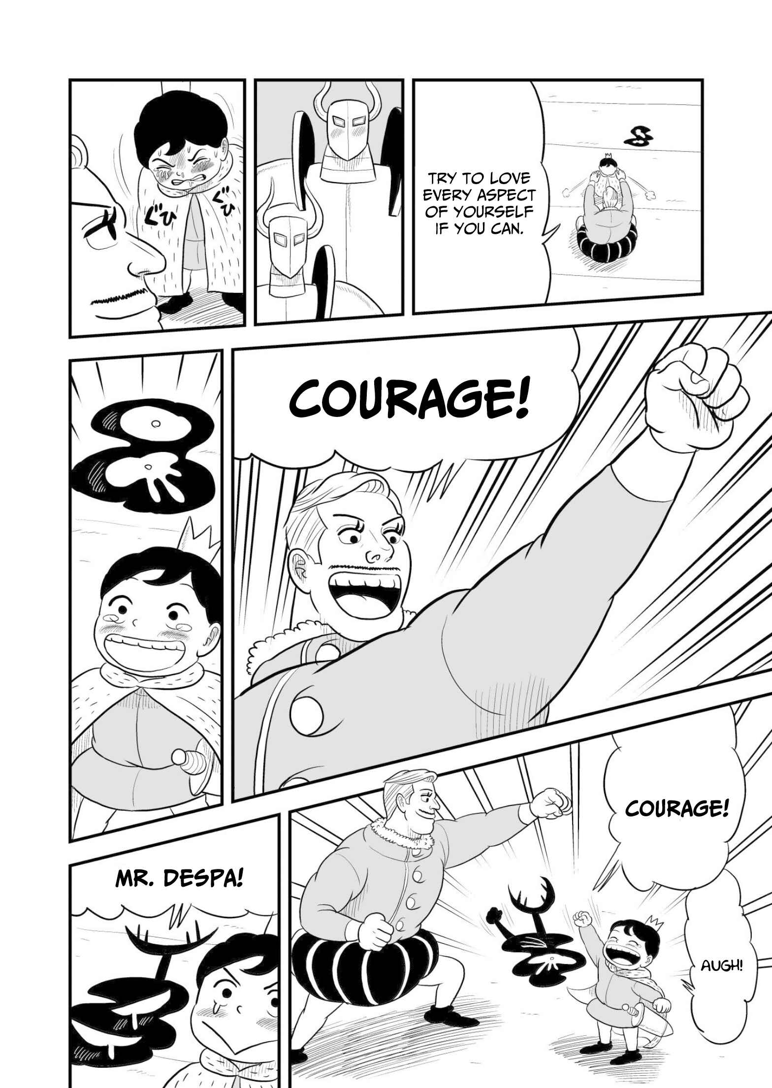 Chapter 55 - Page 13