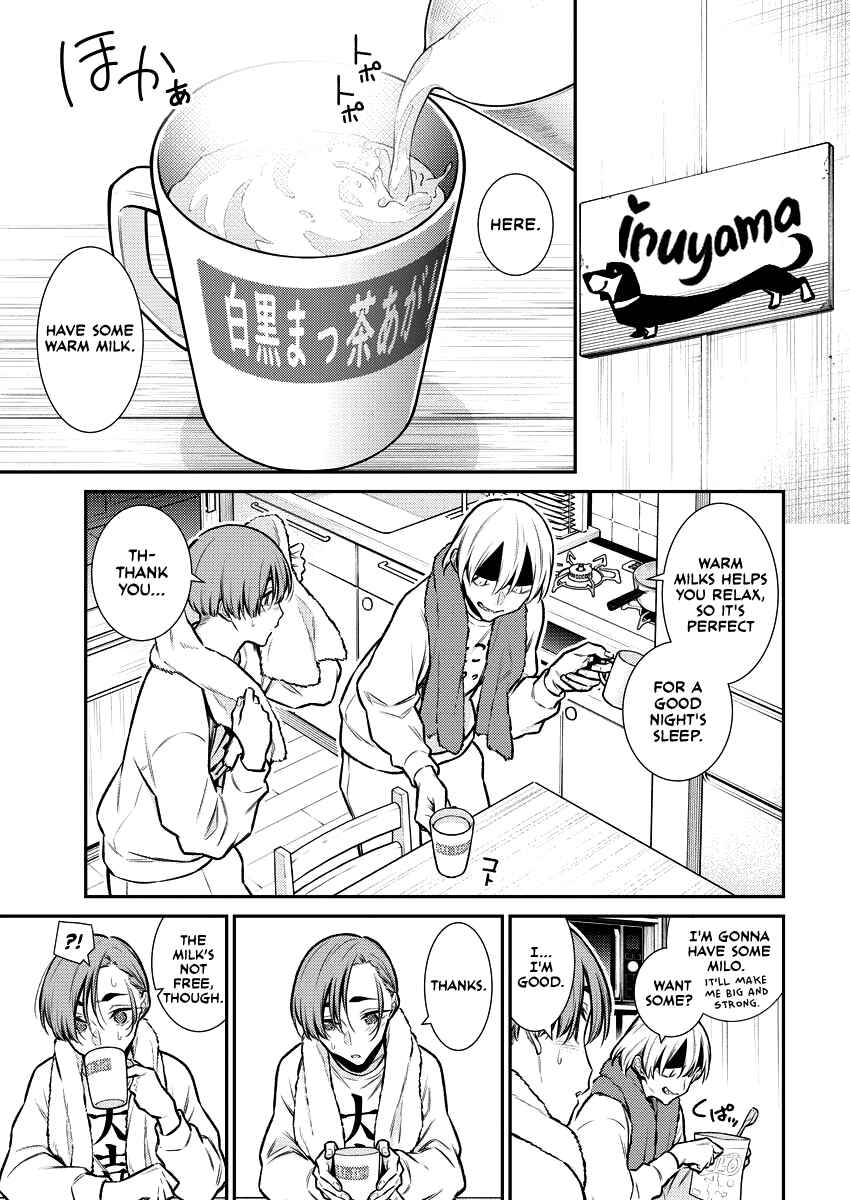 Chapter 106 - Page 10