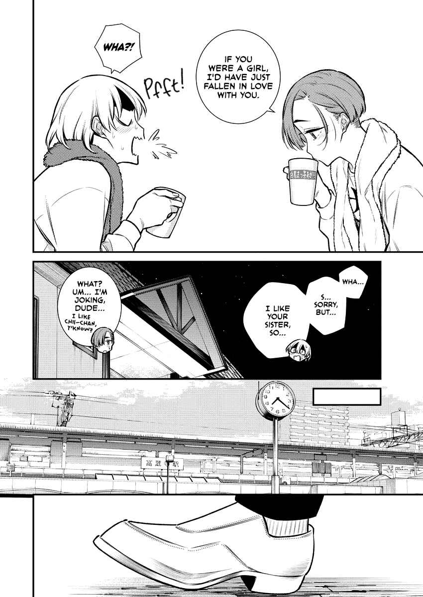 Chapter 106 - Page 13