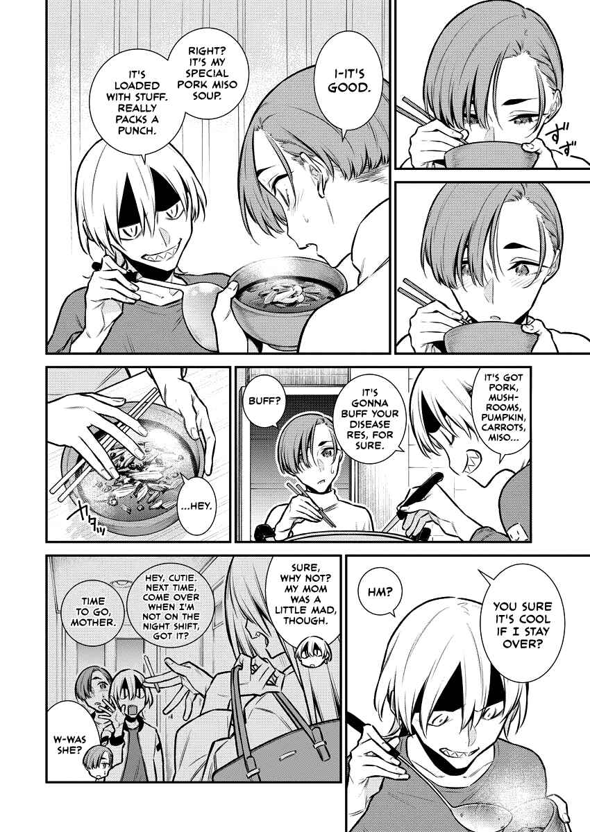 Chapter 106 - Page 3