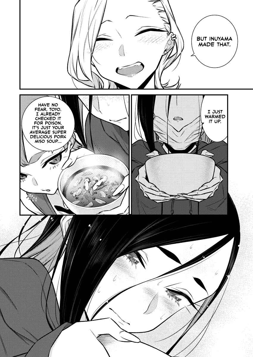 Chapter 106 - Page 9