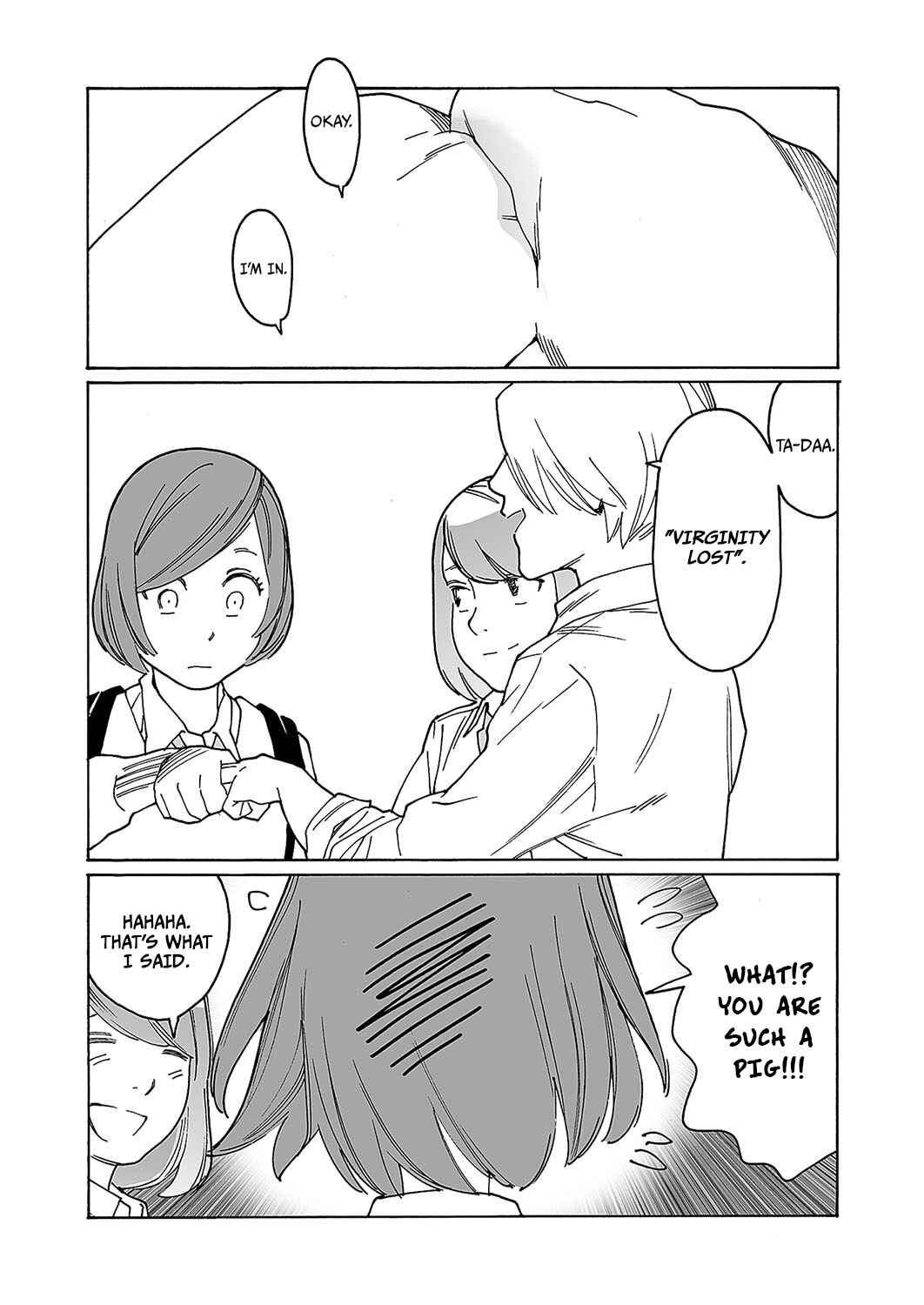 Chapter 4 - Page 5