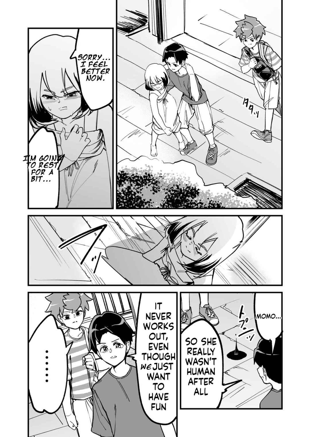 Chapter 75 - Page 6