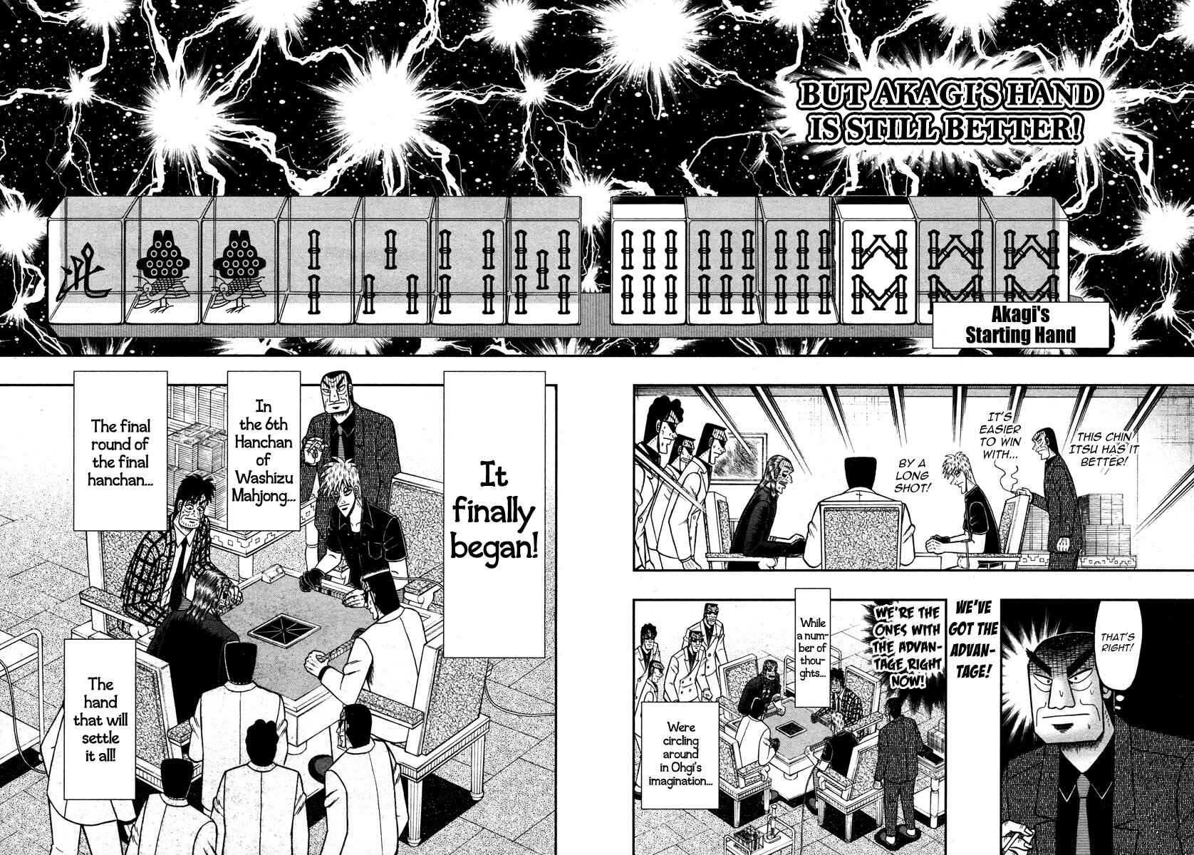 Chapter 269 - Page 21