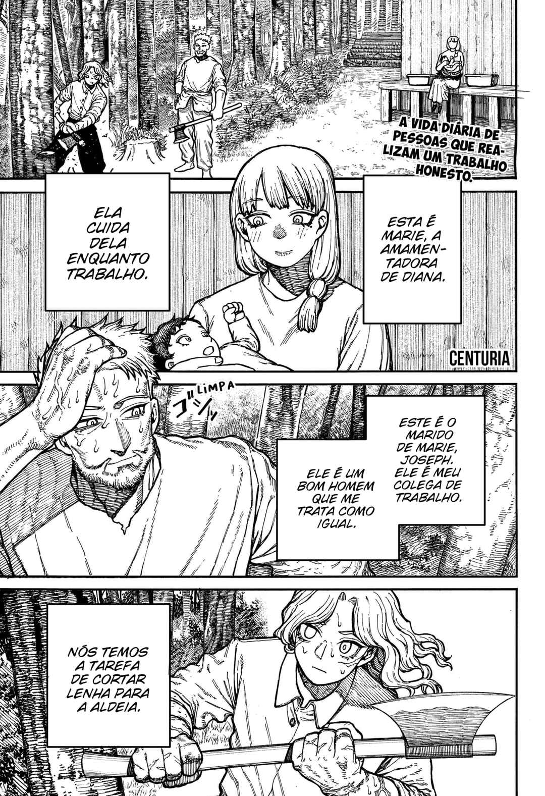 Chapter 5 - Page 1