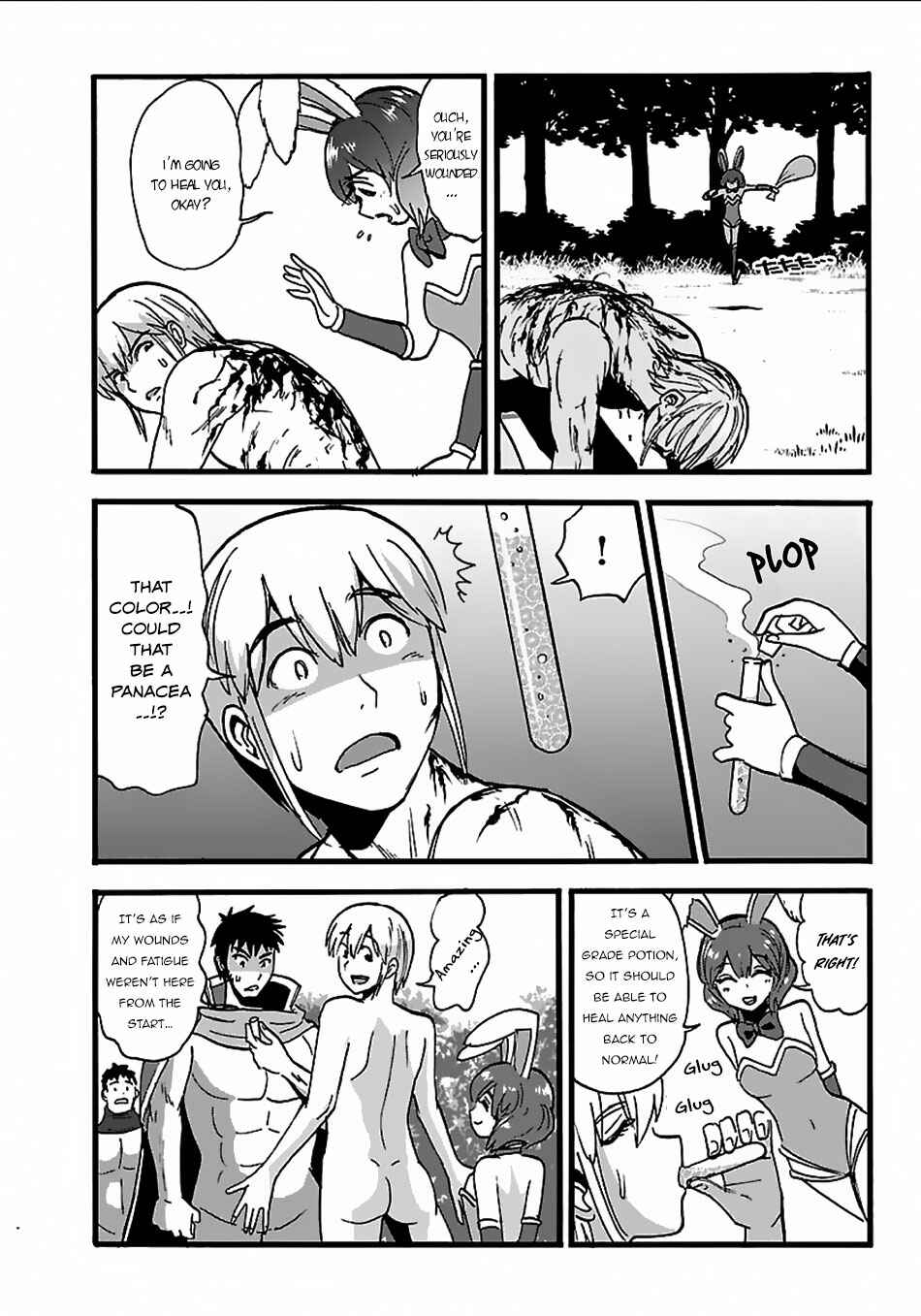 Chapter 19 - Page 19