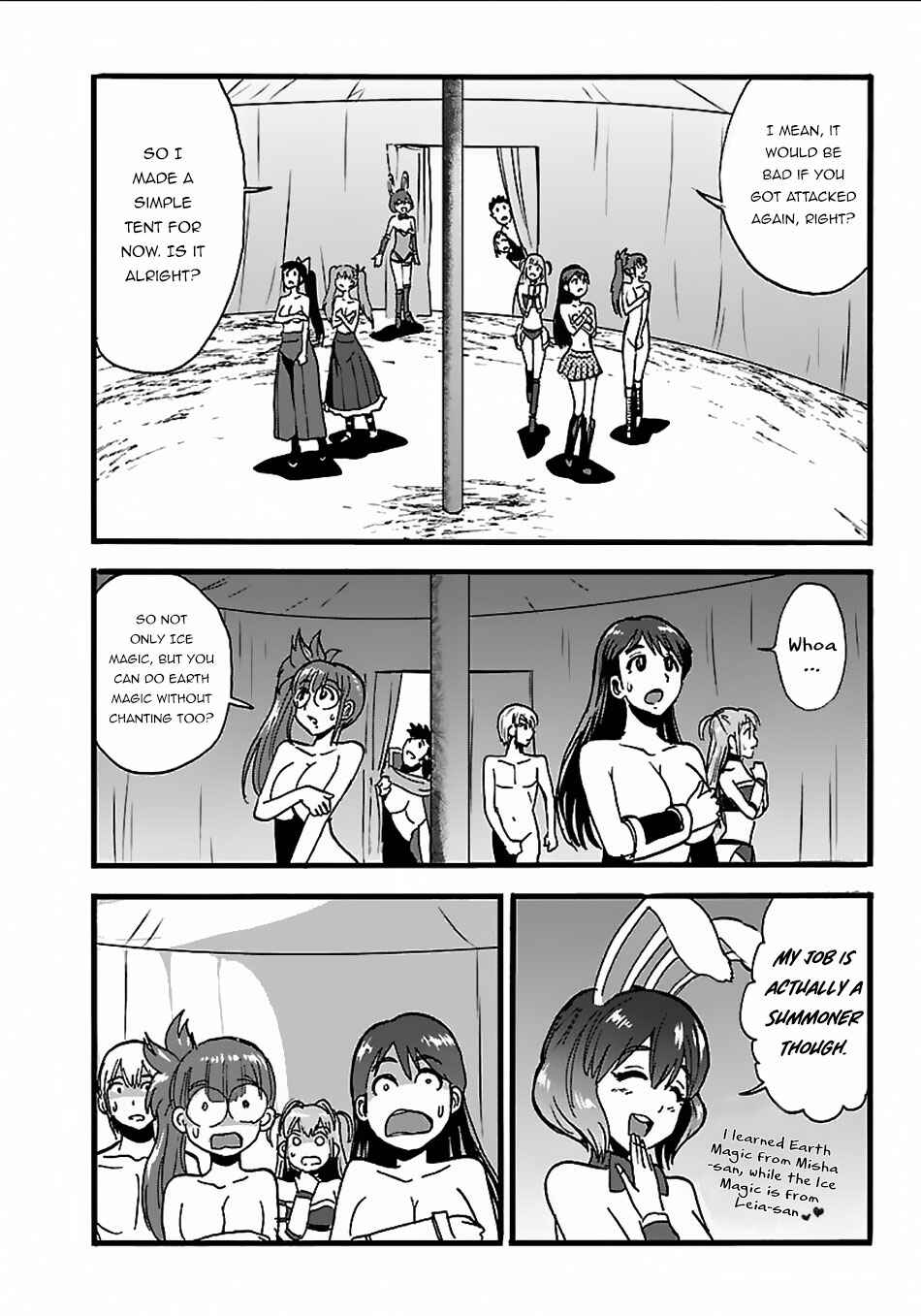 Chapter 19 - Page 21