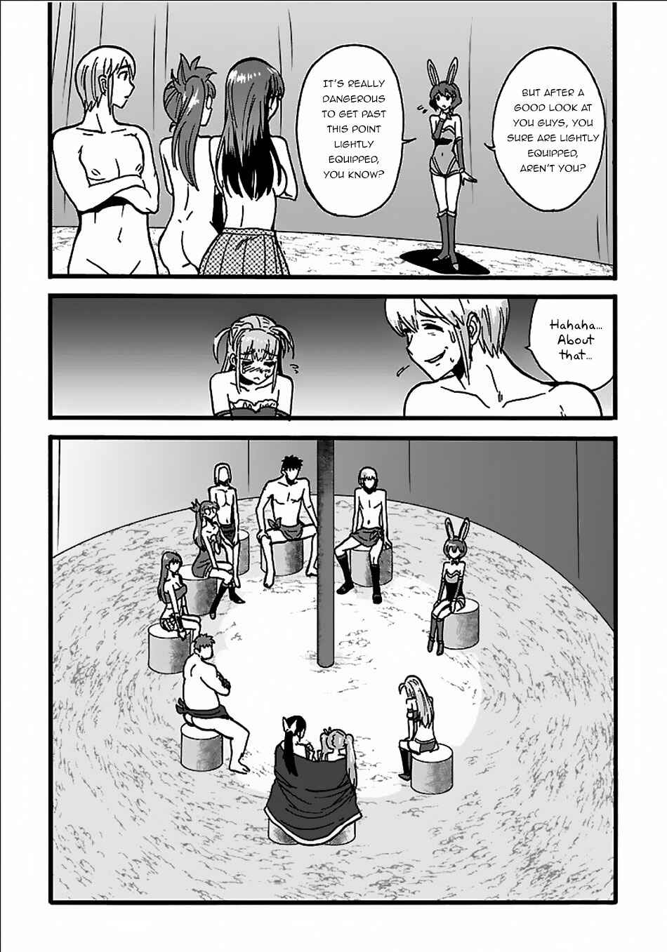 Chapter 19 - Page 22