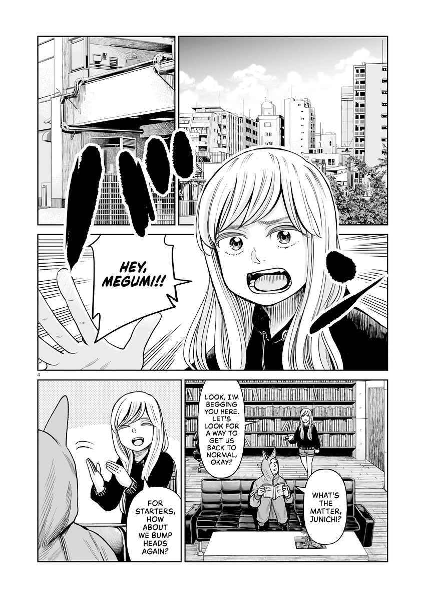 Chapter 2 - Page 4