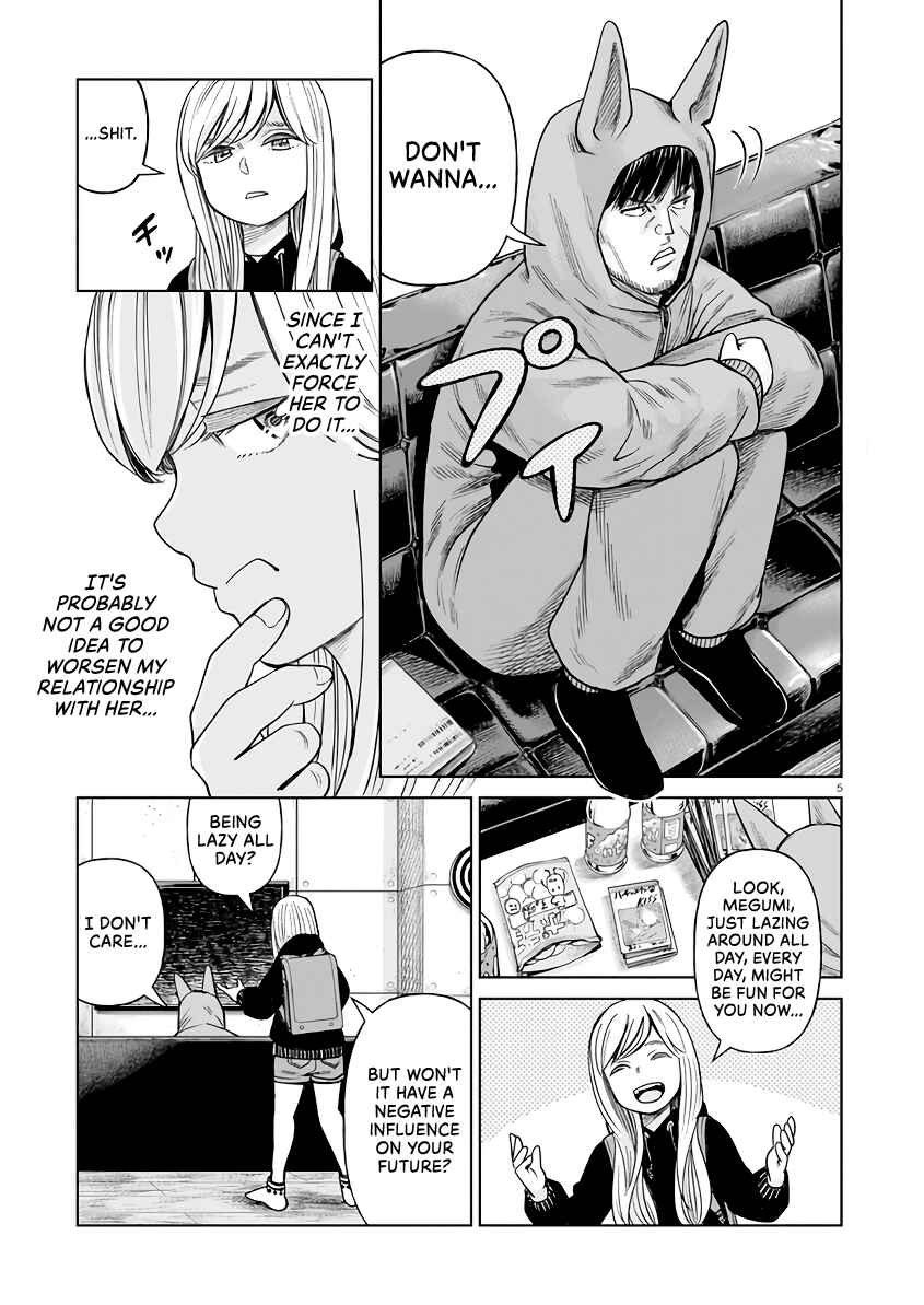 Chapter 2 - Page 5