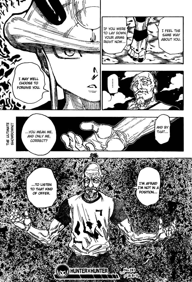 Chapter 287 - Page 17