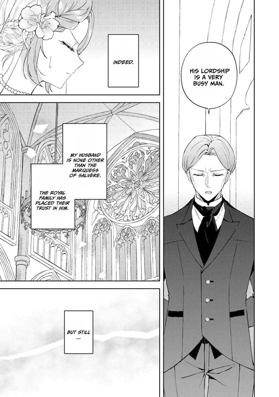 Chapter 1 - Page 1