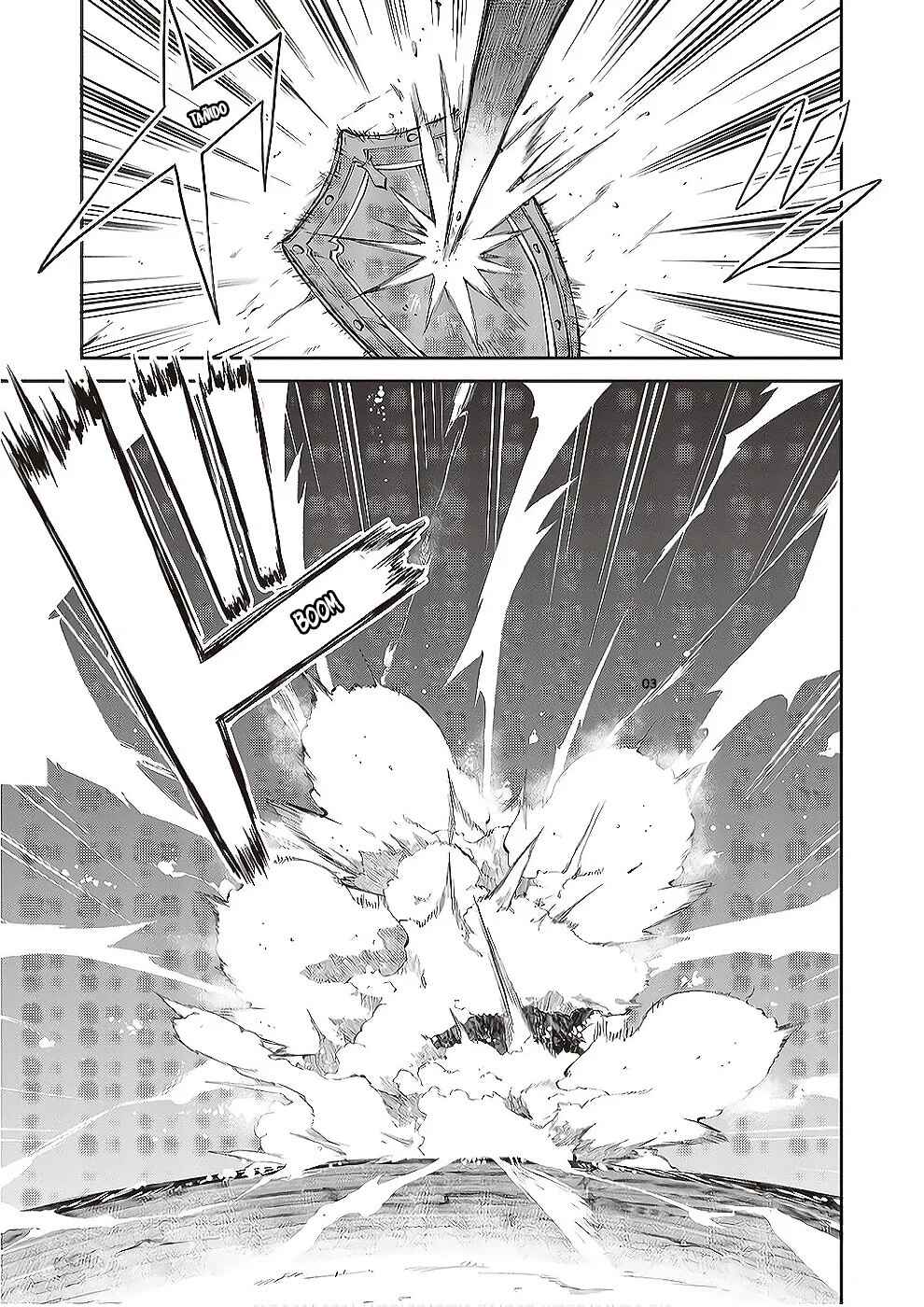 Chapter 246 - Page 3