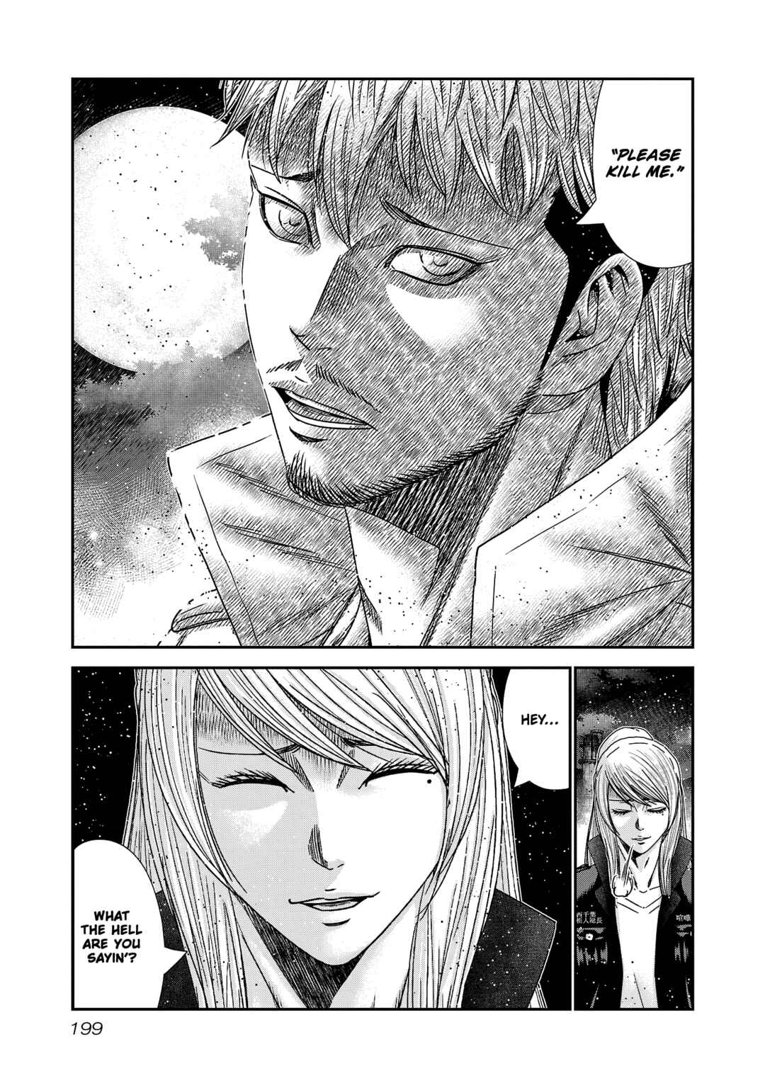 Chapter 216 - Page 10