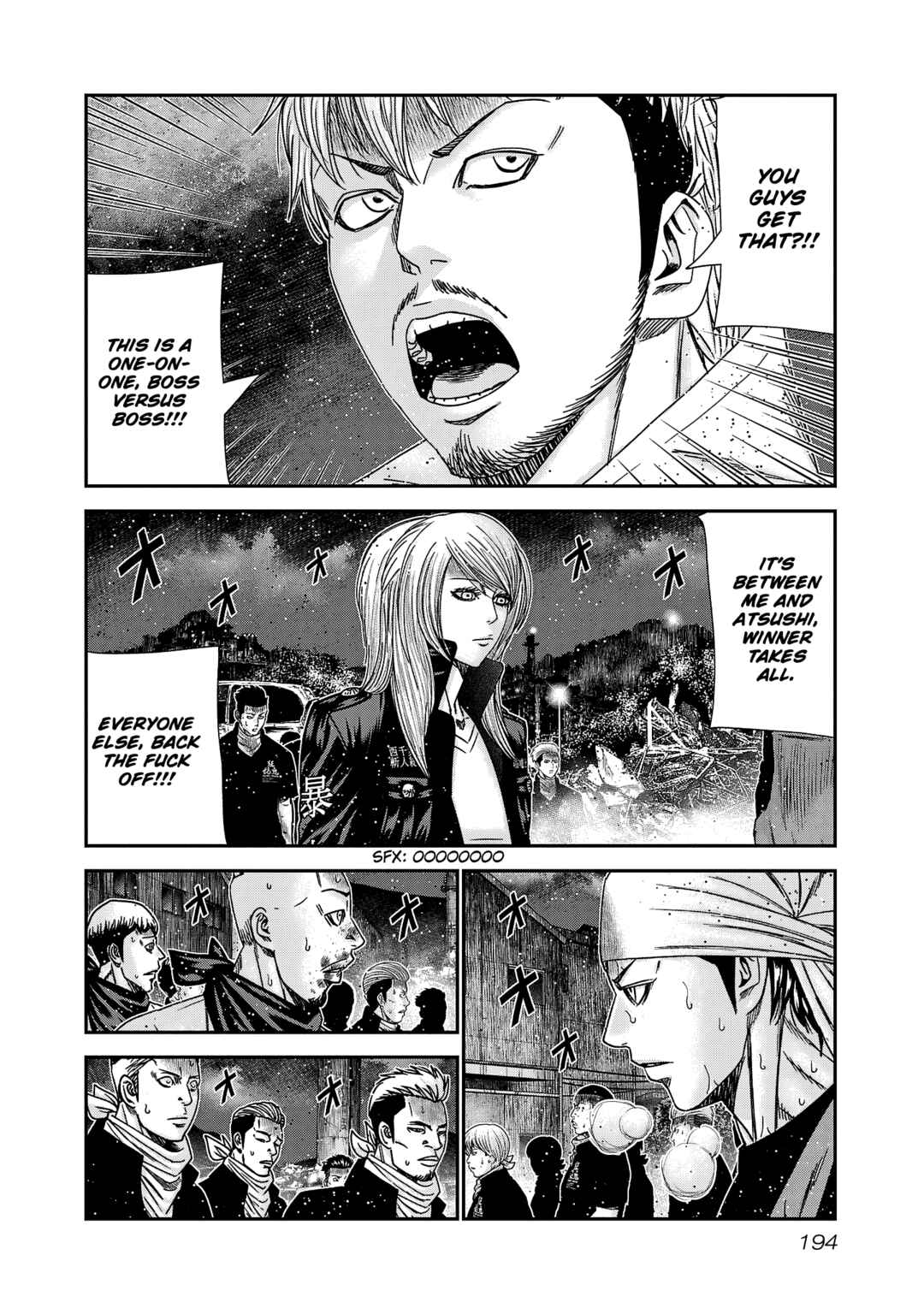 Chapter 216 - Page 5