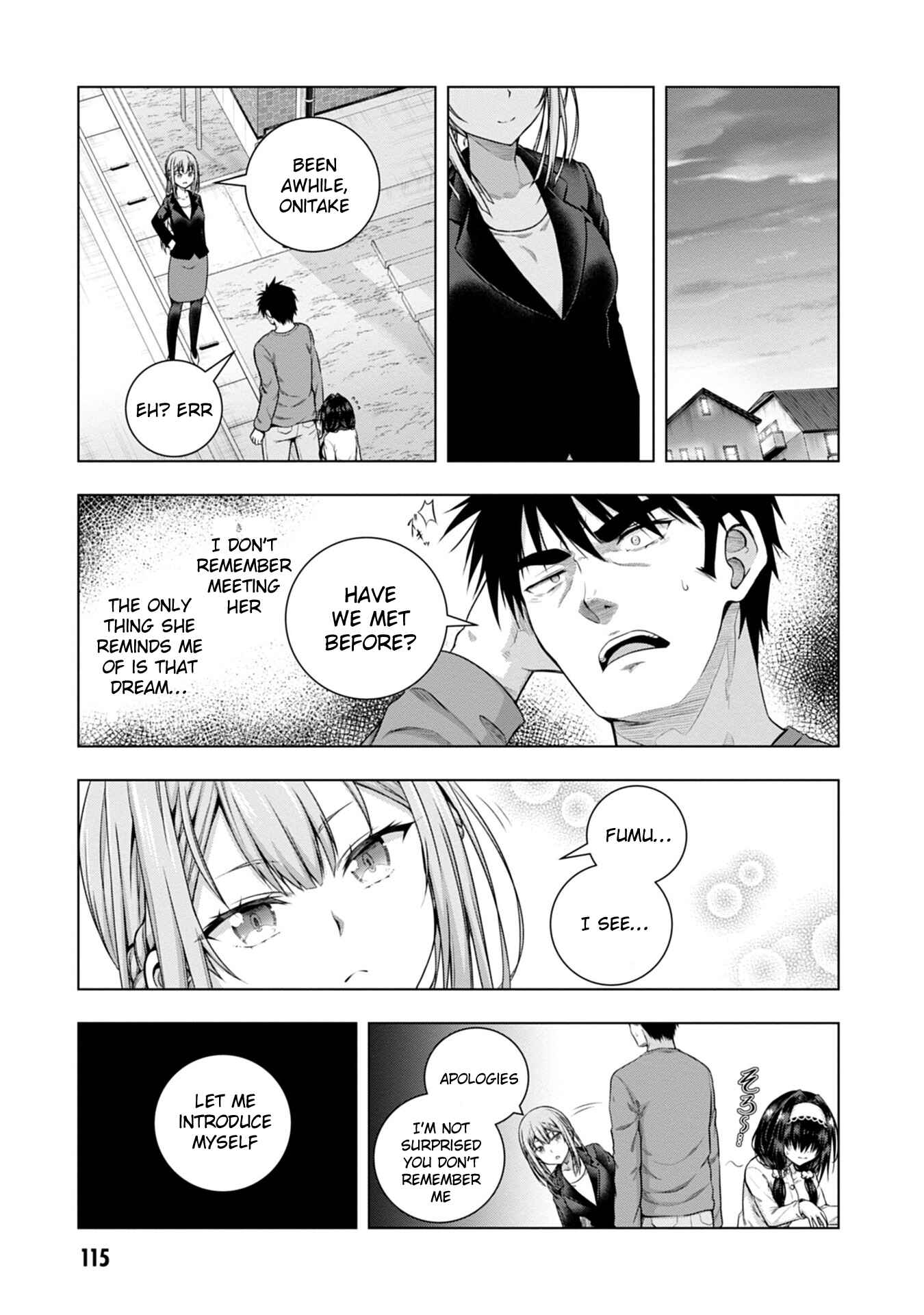 Chapter 4 - Page 3