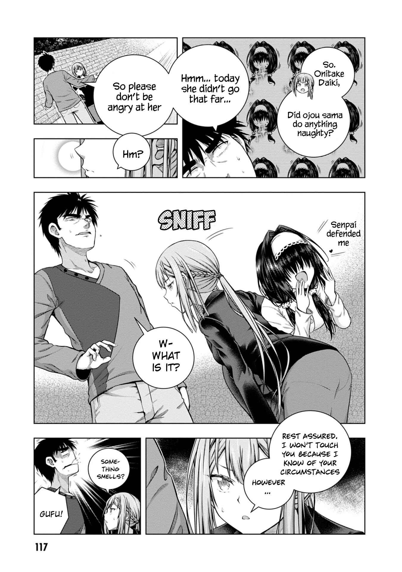 Chapter 4 - Page 5