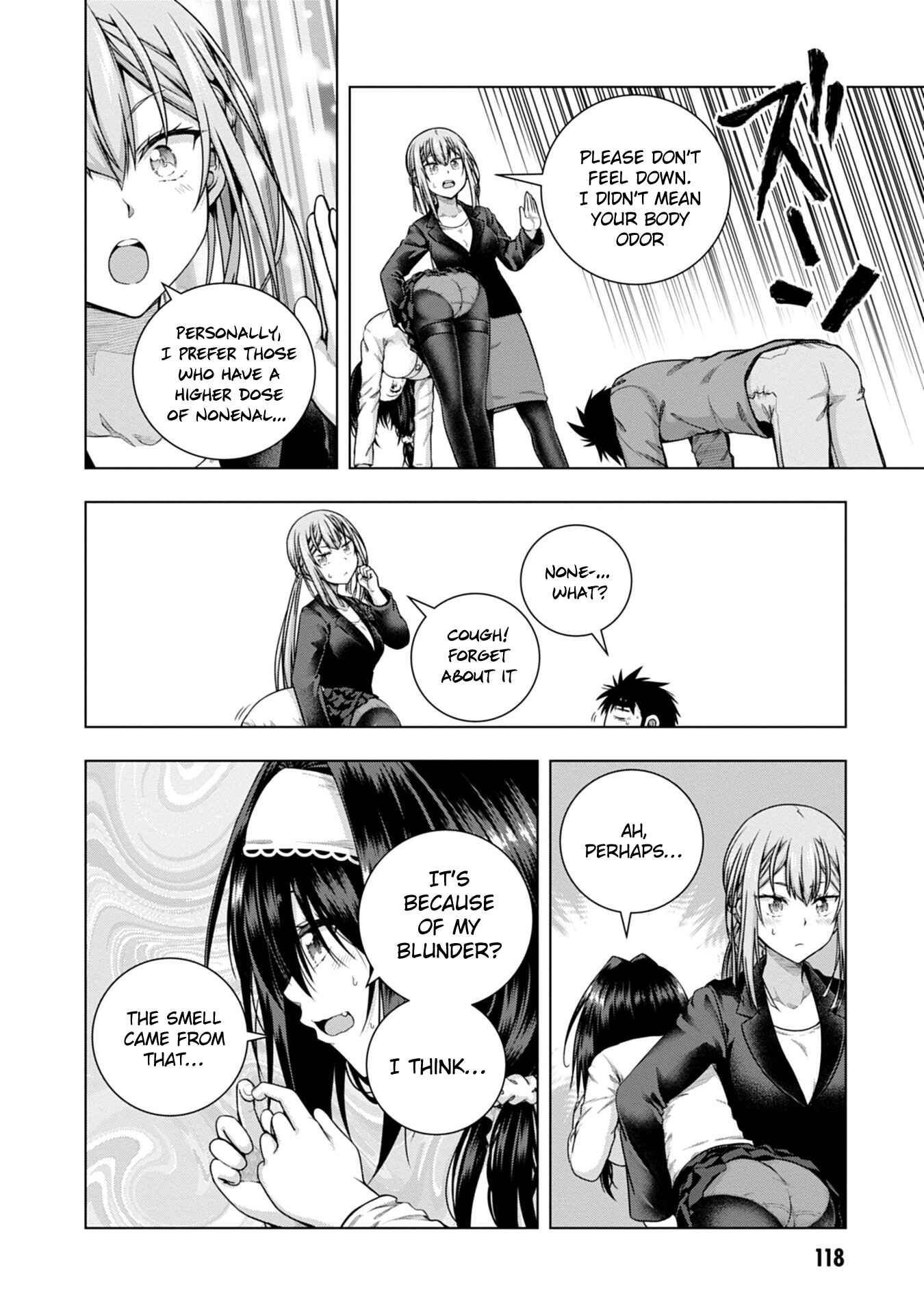 Chapter 4 - Page 6