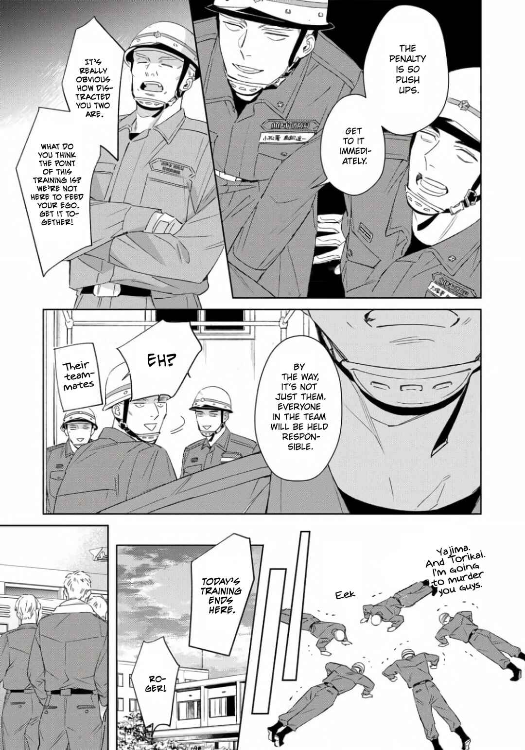 Chapter 1 - Page 12