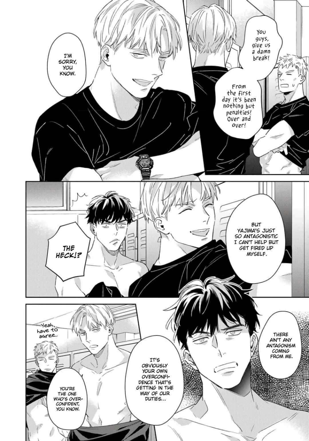 Chapter 1 - Page 13