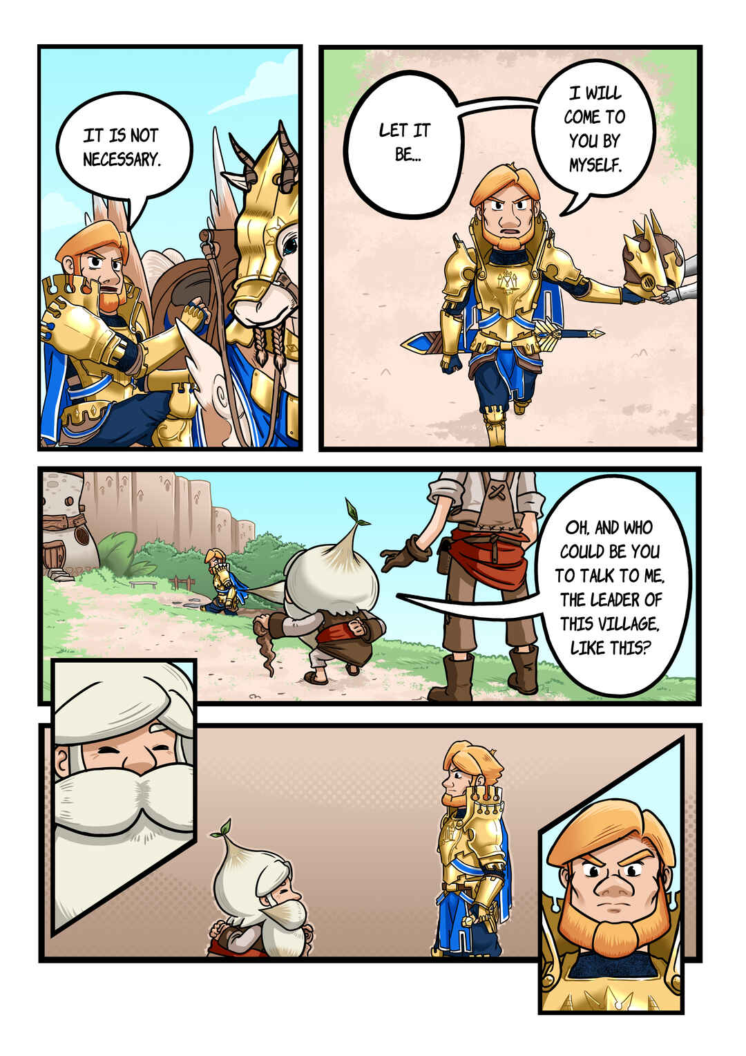 Chapter 1 - Page 10