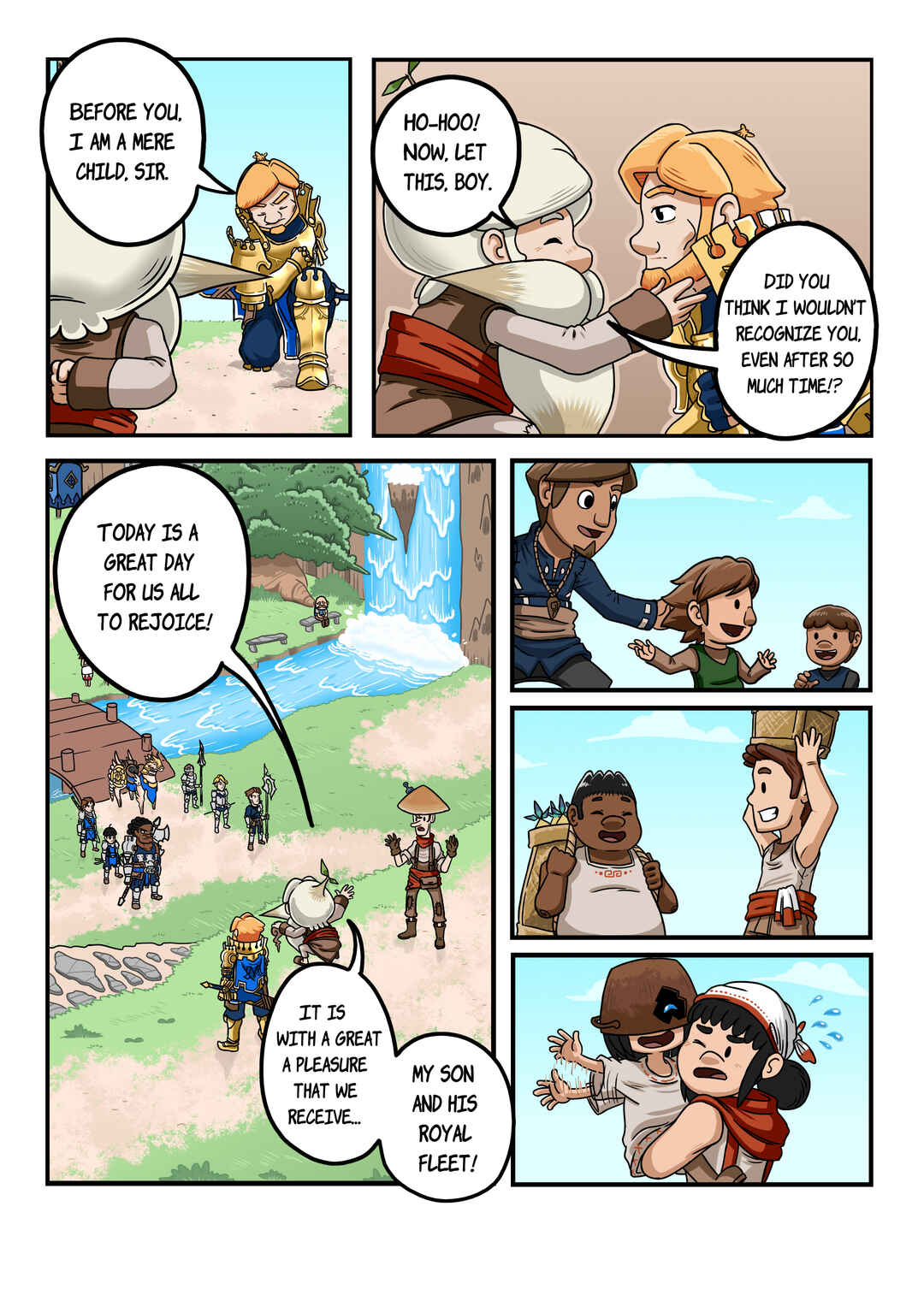Chapter 1 - Page 11