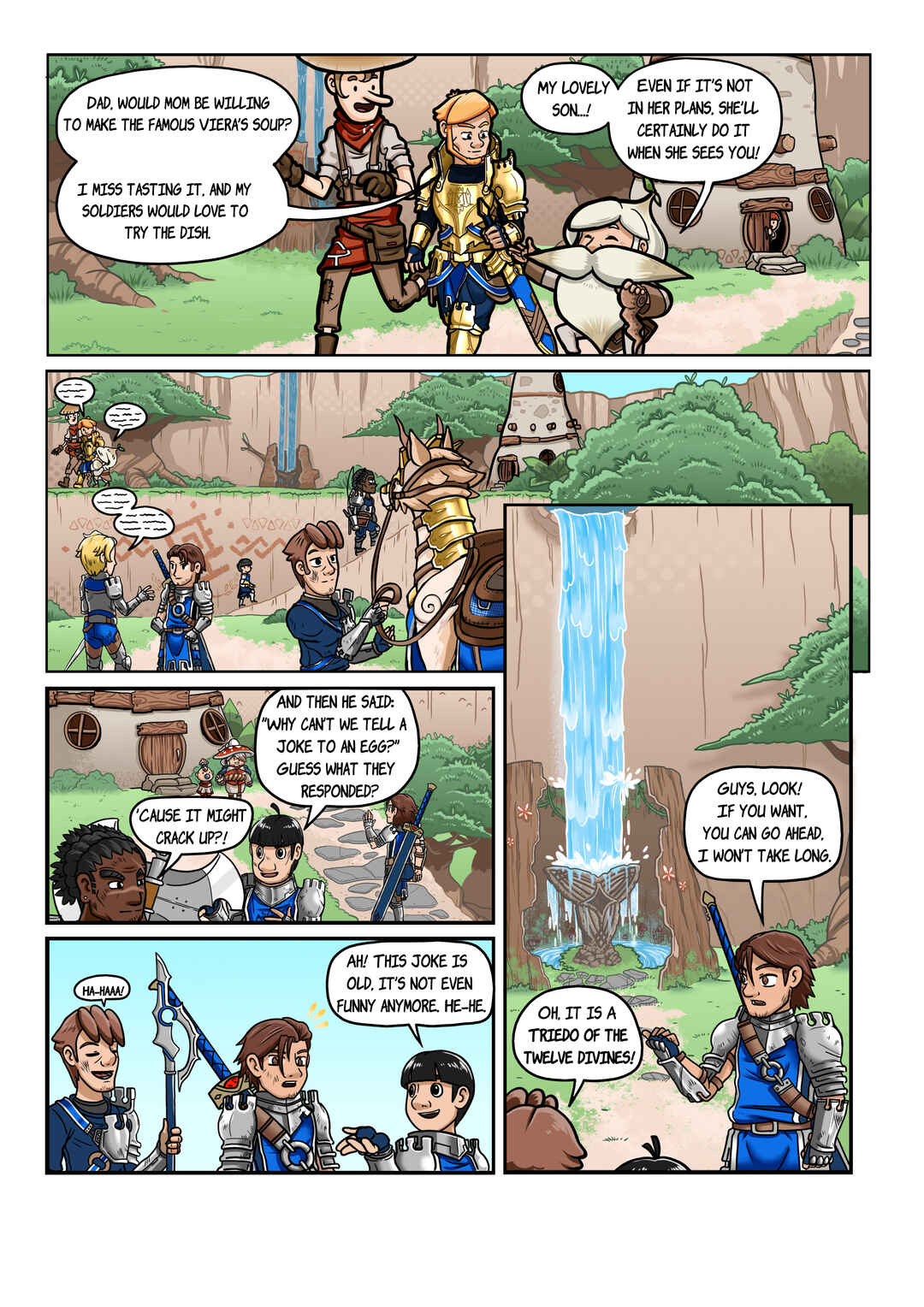 Chapter 1 - Page 13