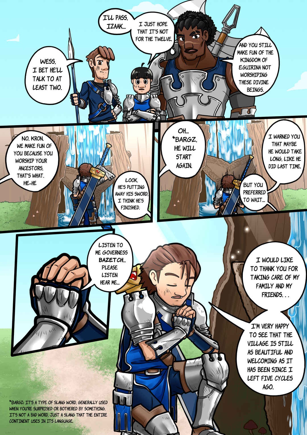 Chapter 1 - Page 16