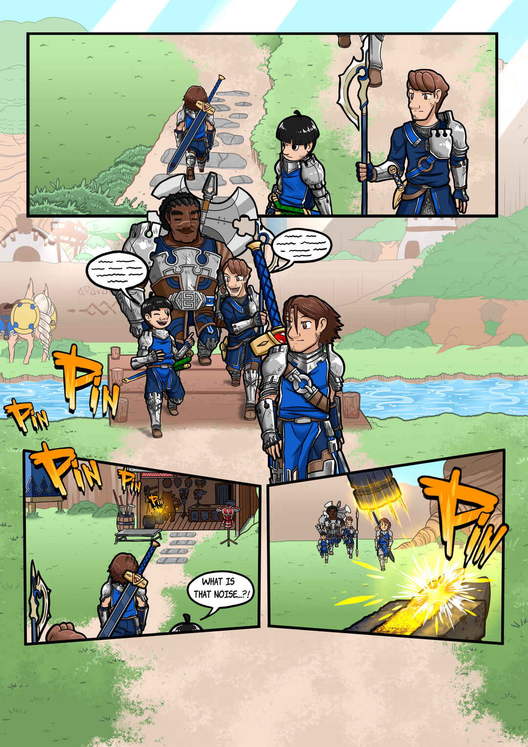 Chapter 1 - Page 18