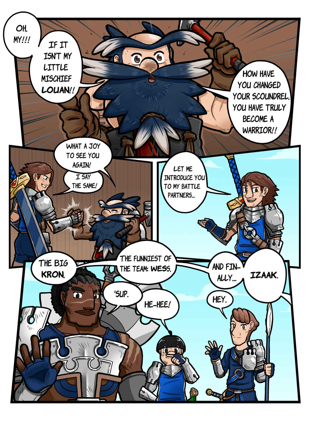 Chapter 1 - Page 20