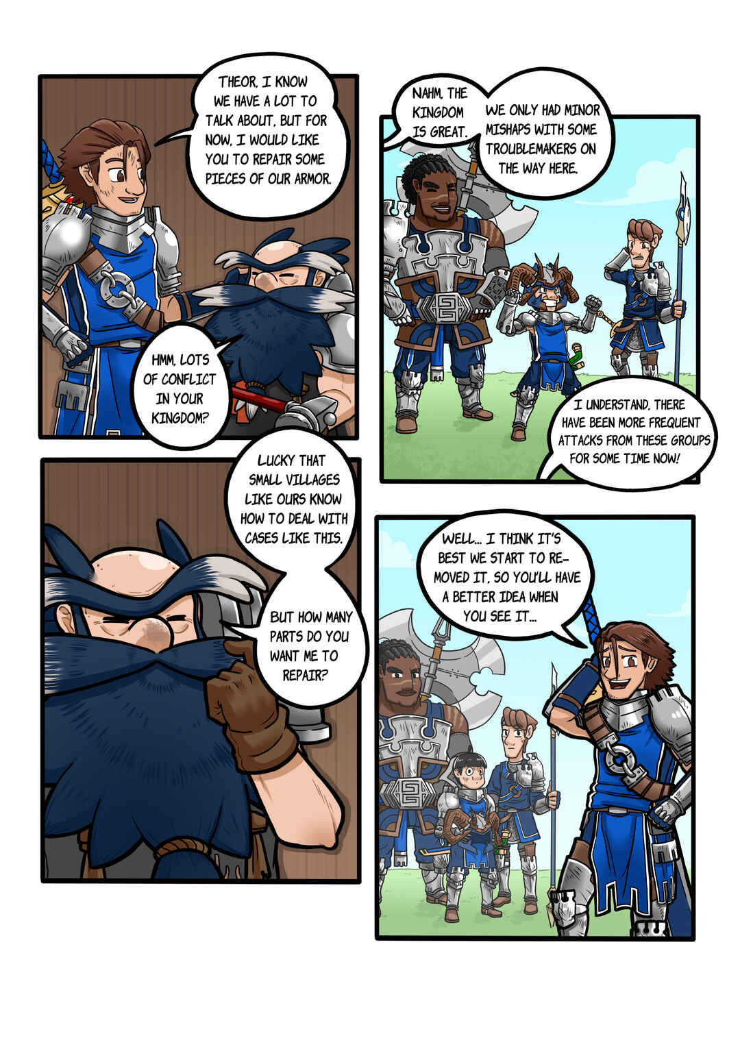 Chapter 1 - Page 22
