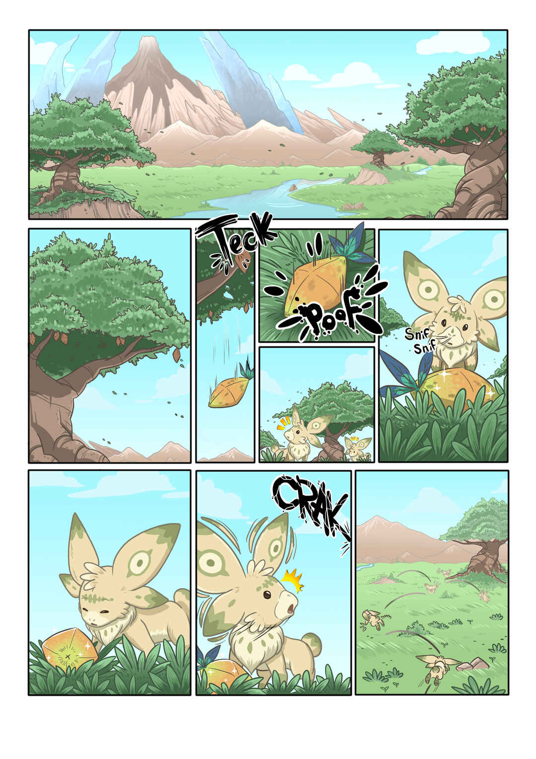 Chapter 1 - Page 3