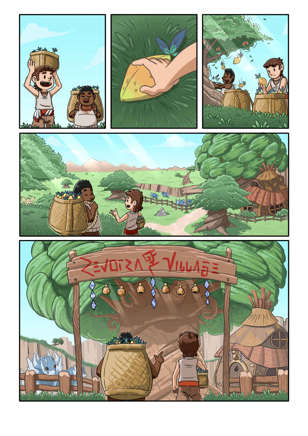 Chapter 1 - Page 4