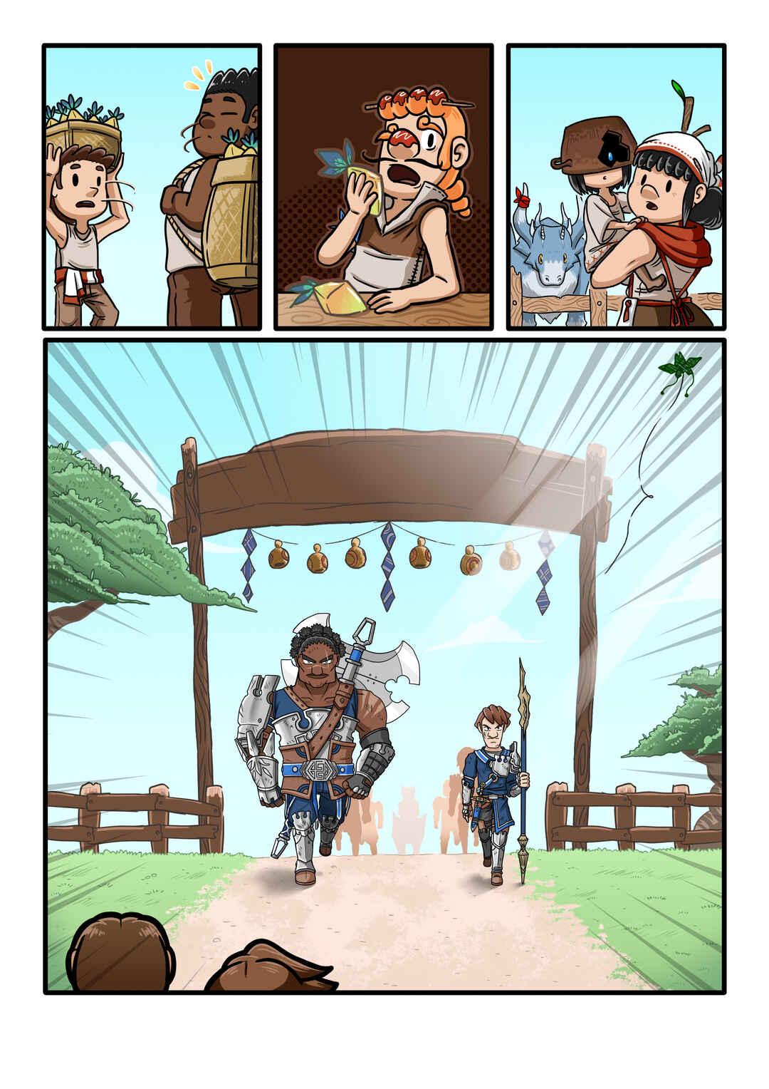 Chapter 1 - Page 6