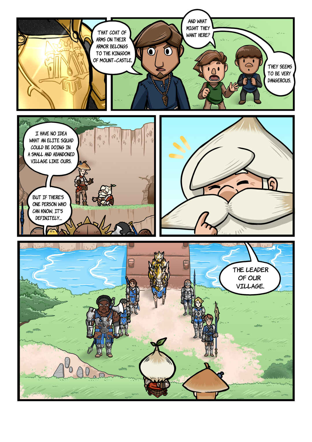 Chapter 1 - Page 8
