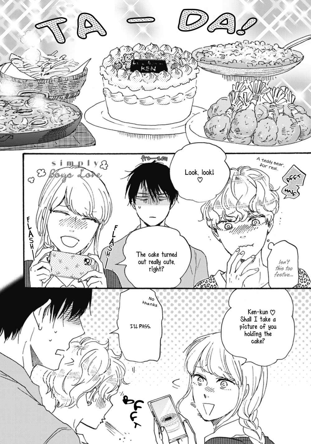 Chapter 31 - Page 20