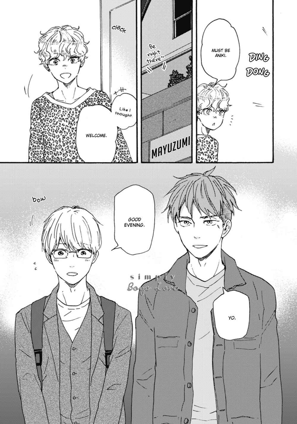 Chapter 31 - Page 21