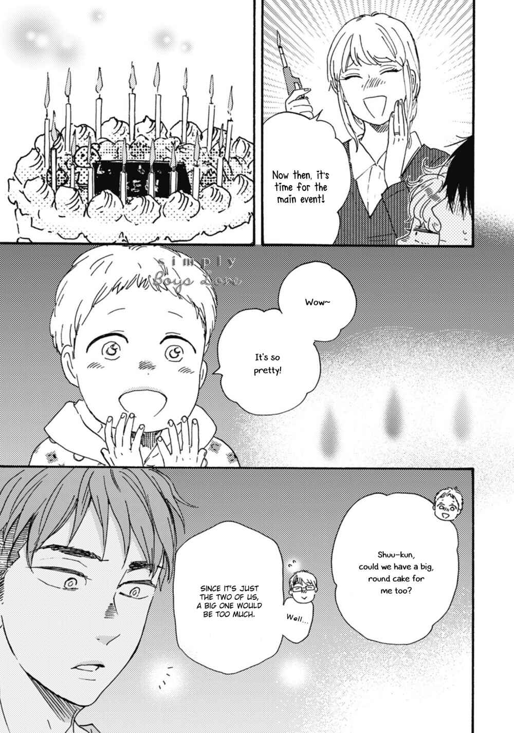 Chapter 31 - Page 25