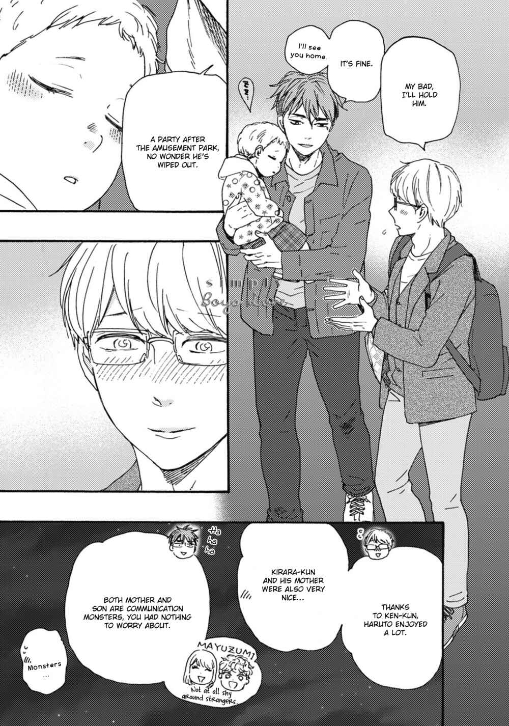 Chapter 31 - Page 29