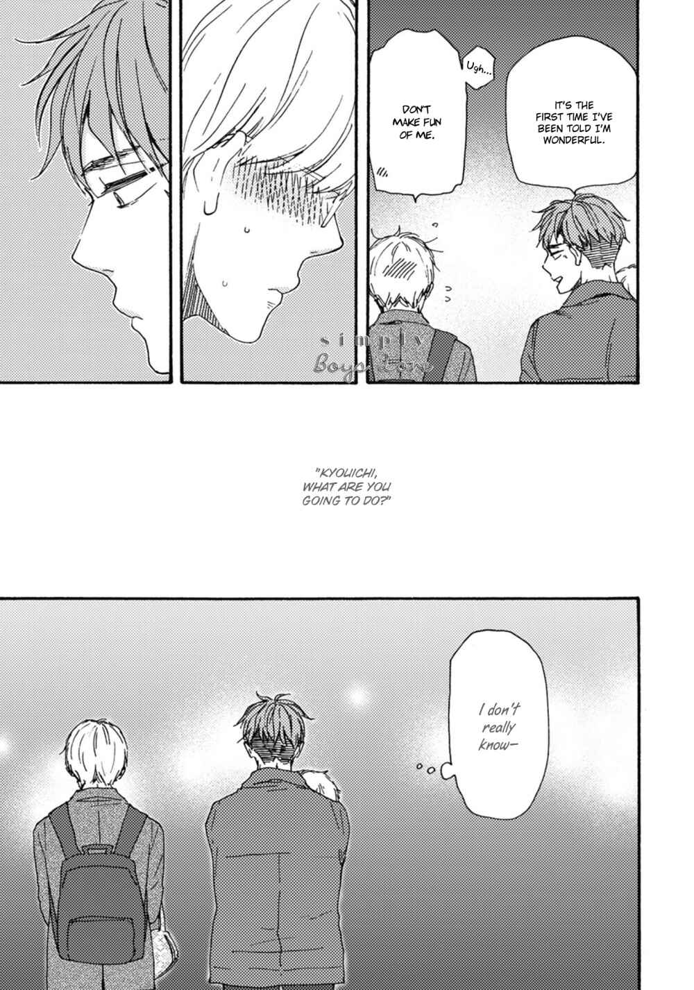 Chapter 31 - Page 33