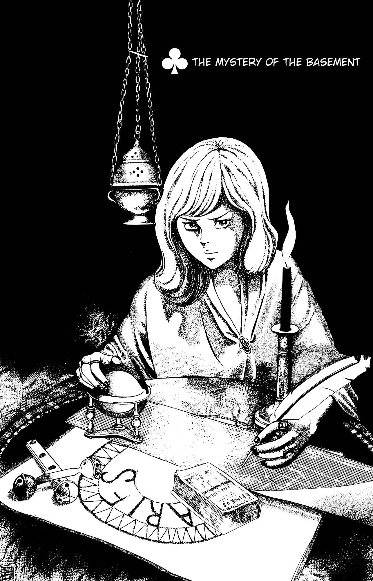 Chapter 23 - Page 1