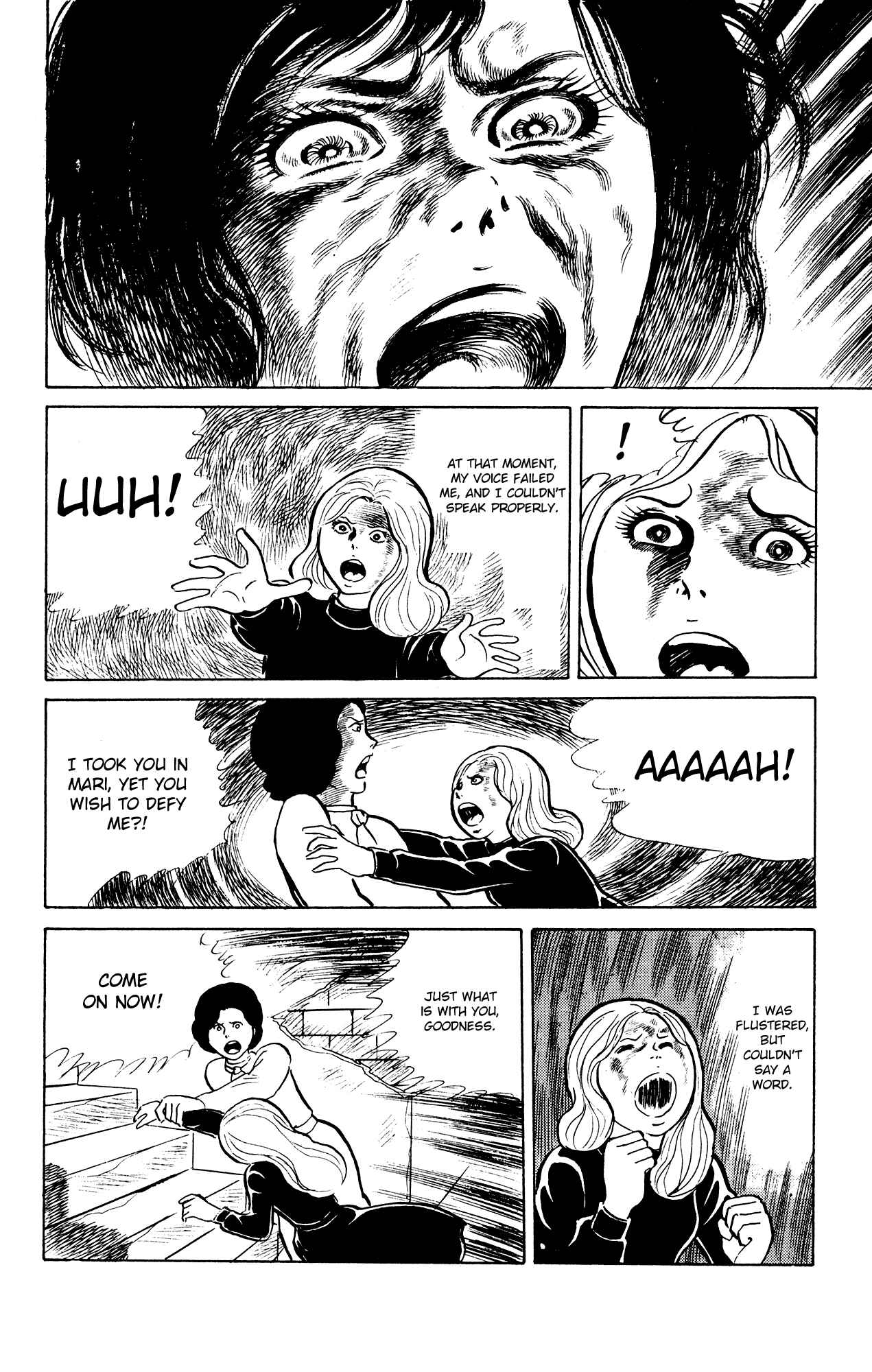 Chapter 23 - Page 16